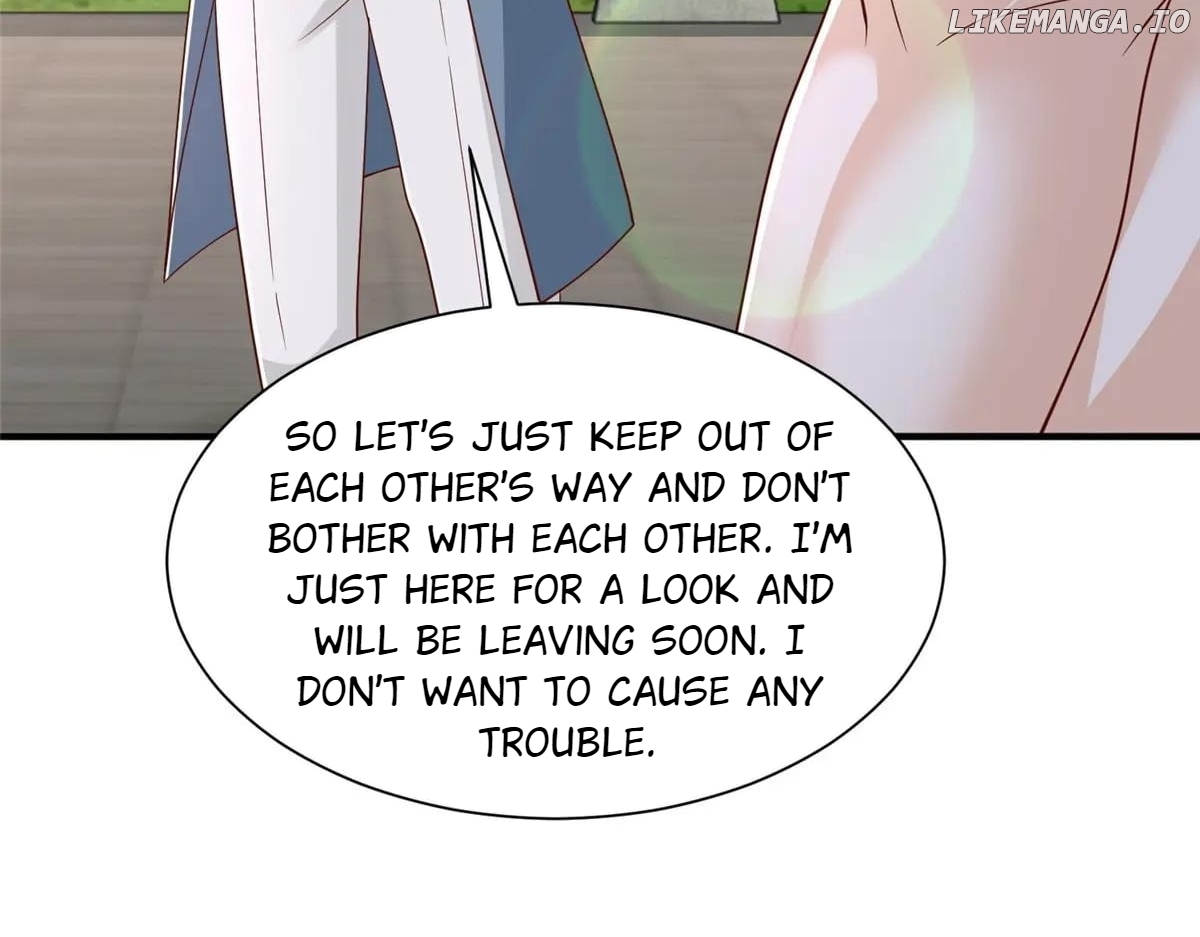 I randomly have a new career every week Chapter 791 - page 96